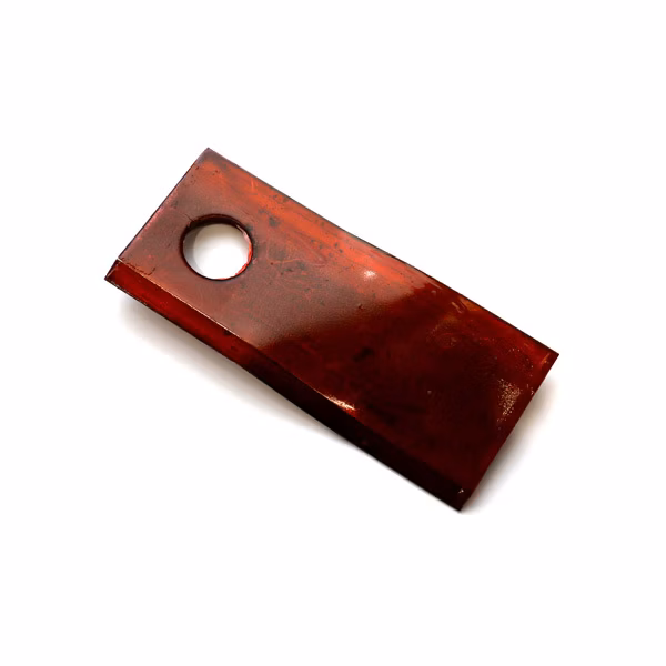 K0000260 RH Mower Blade 18 Degree 2