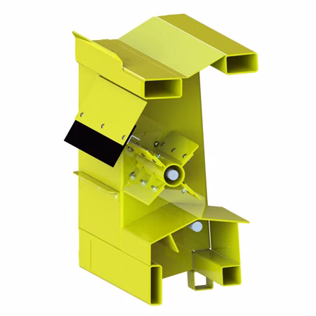 K00019 SIDE SHOT 3 D