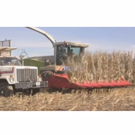 K00080 Header Adapter Claas to Case IH