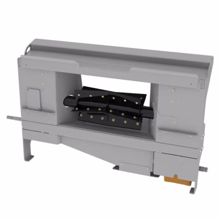 K00494 Header Adapter 2
