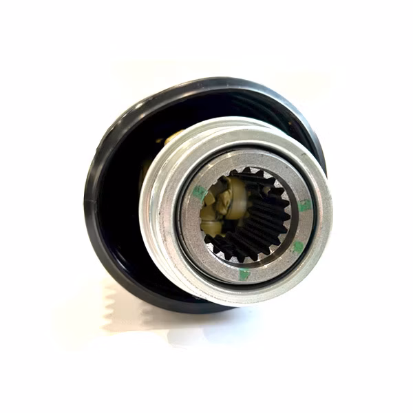 K00498 PTO PTO Assembly 3
