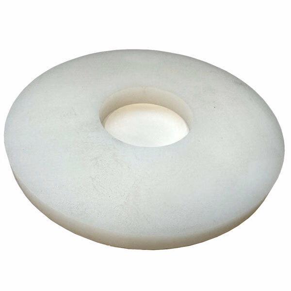 K01 H220 Hitch Saver 1 2 Thick 2