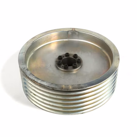 K0676060-Processor-Pulley-2