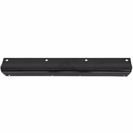 K0677972 Wear Ledge Blower Discharge Chute 491 494 series 4