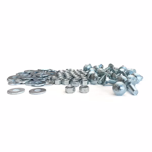 K0682520 BK Bolt Kit