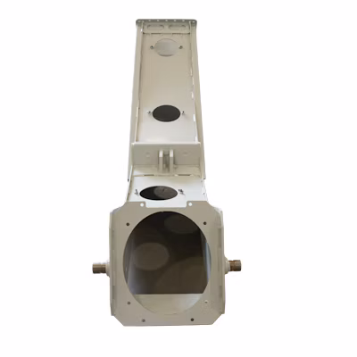 K0682530 Lower Spout Section 2