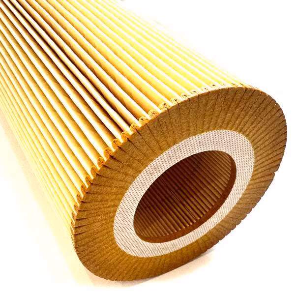 K0687101 Oil Cartridge Filter 3