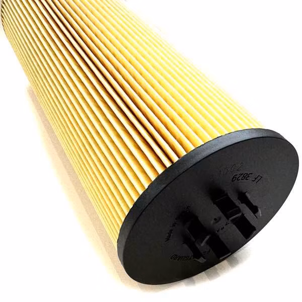 K0687101 Oil Cartridge Filter 4