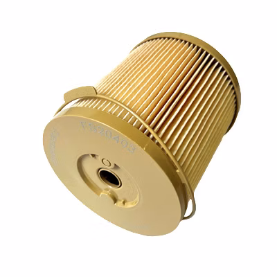 K0687121 Water Separator Fuel Filter 2