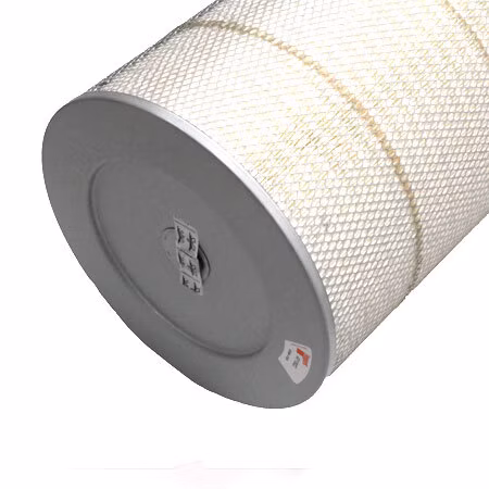 K0712424 Outer Air Filter 3