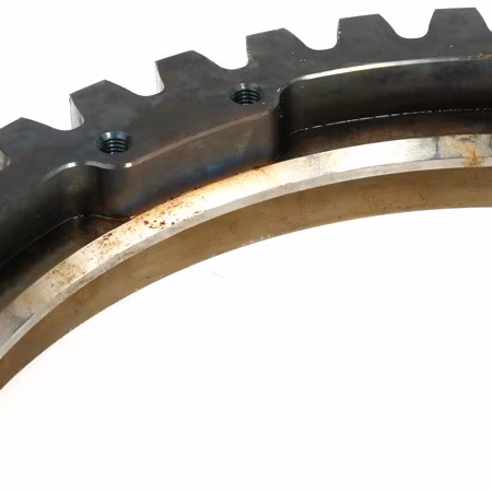 K0762215 Spout Ring Gear 2