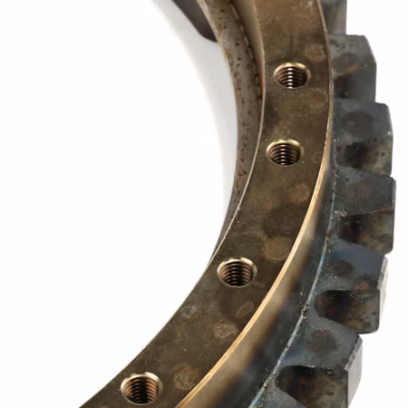 K0762215 Spout Ring Gear 4