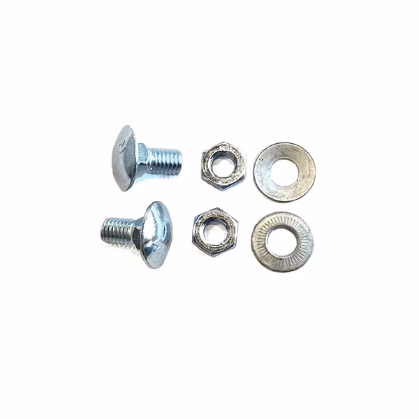 K0763933 BK Bolt Kit