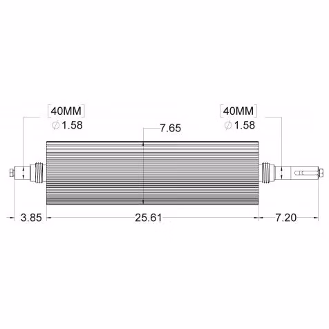 K0783751 R Measurements