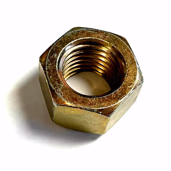 K10007 Lock Nut 2