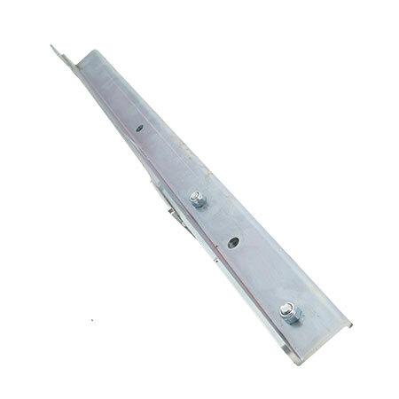 K10041 RH Chain Guide Steel Snoot 4
