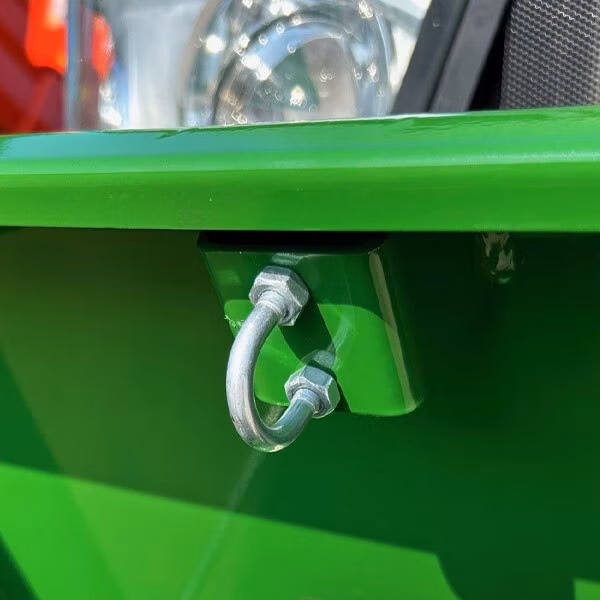K10151 Tractor Tool Box 12