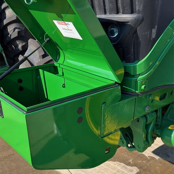 K10151 Tractor Tool Box 14