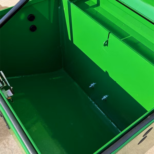 K10151 Tractor Tool Box 8