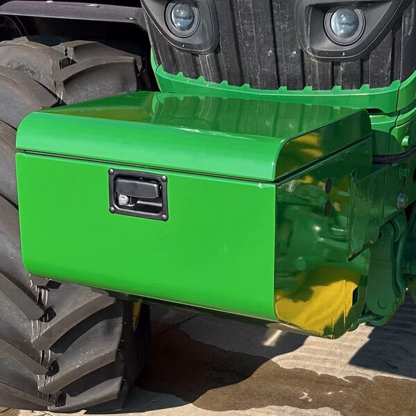 K10151 Tractor Tool Box