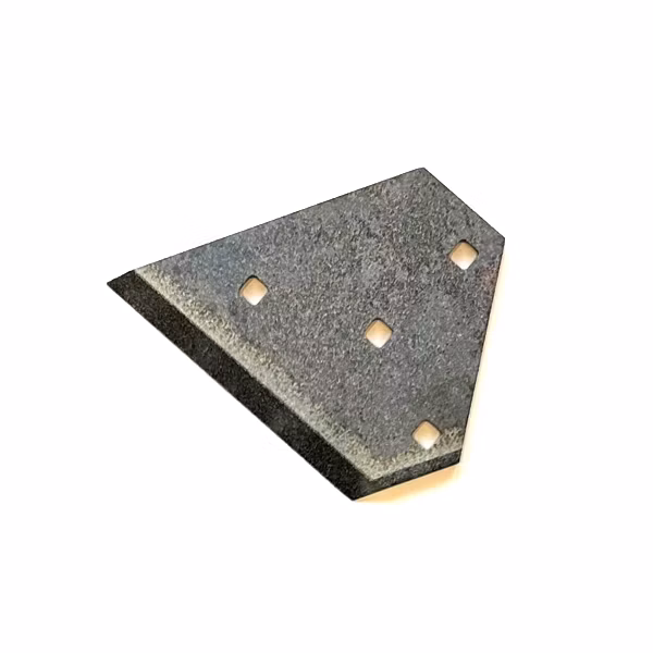 K101607 Rotating Knife Section 1