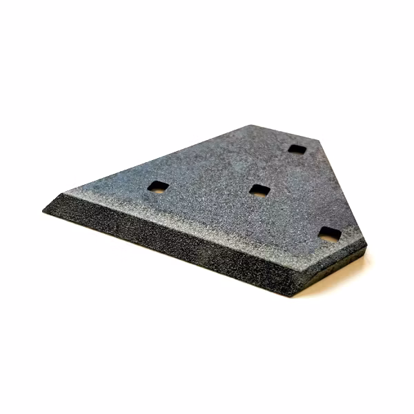 K101607 Rotating Knife Section 2