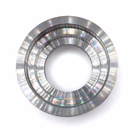 K101909 Process Roll Sealing Ring 2