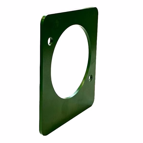 K101918 Upper Processor Roll Plate 2