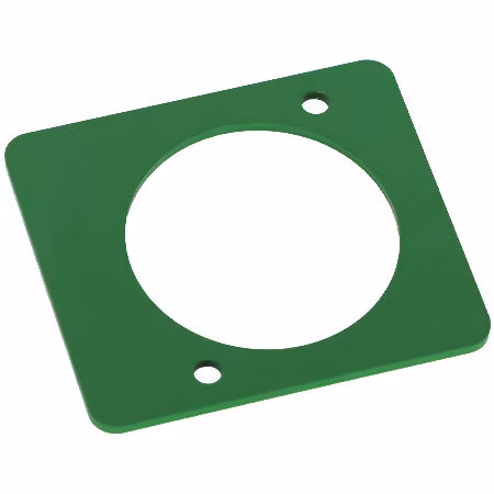 K101918 Upper Processor Roll Plate 4