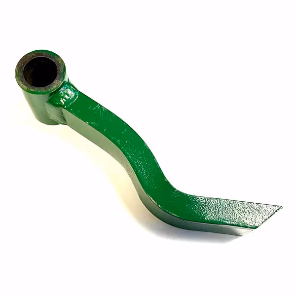 K10223 Bale Flail 2