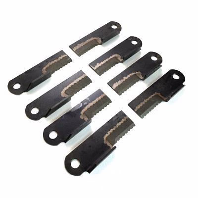 K10255 Straw Chopper Kit 1