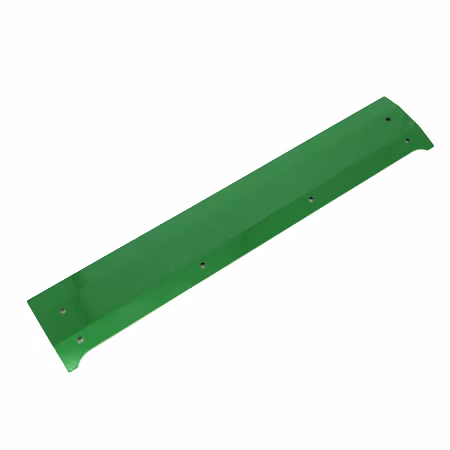 K10381 Rear Feed Roll Wear Plate 2