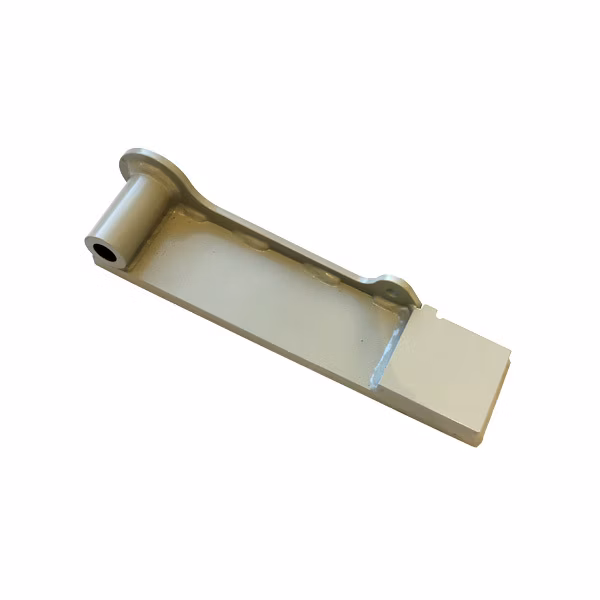 K104838 LH Manure Hammer 3