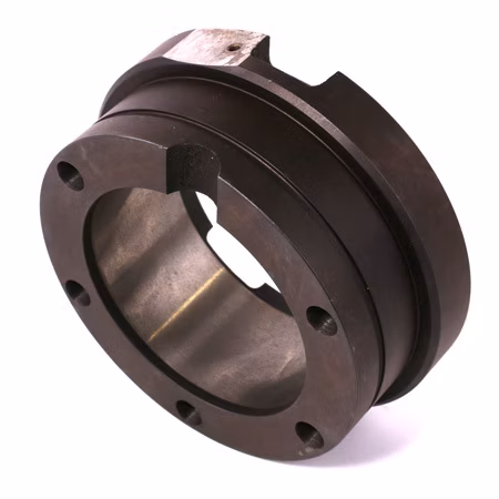 K105052 Bearing Housing Without Bearing 2