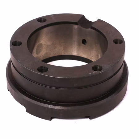 K105052 Bearing Housing Without Bearing 3