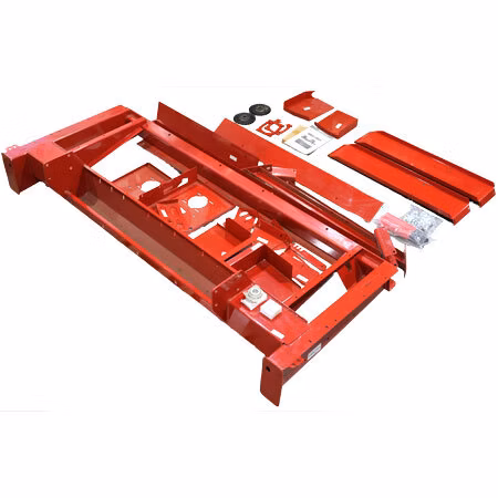 K10789 Corn Head Conversion Brackets 6