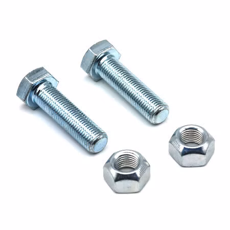 K1101 BK Hardware Kit 1