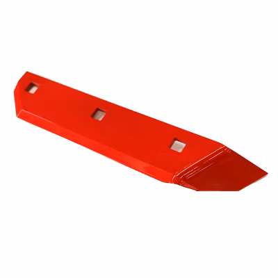 K1105 Bale Processor Long Knife 1