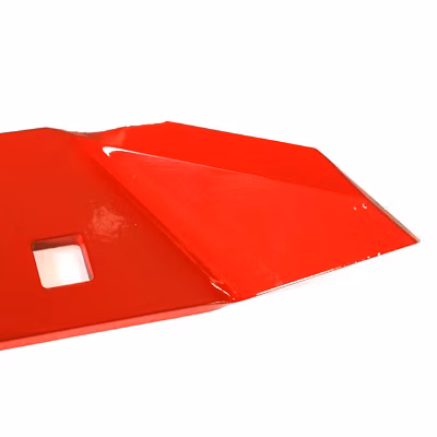K1105 Bale Processor Long Knife 4