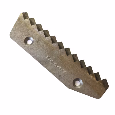 K1110012 Knife Section 4 No Patent