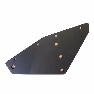 K1110040 Standard Backing Plate 1
