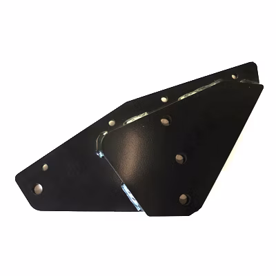 K1110041 Heavy Duty Backing Plate