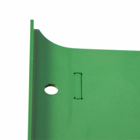 K112471 Feed Roll Frame Cover 4