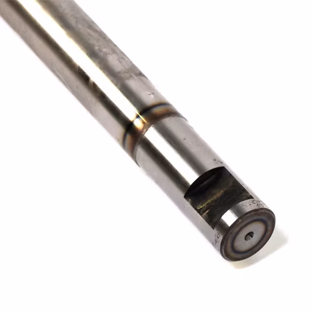 K112523 9000 UF Feed Roll Shaft 2