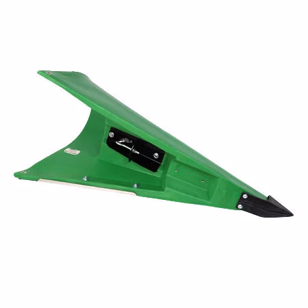 K115402 Right Hand Poly Snoot Assembly 2