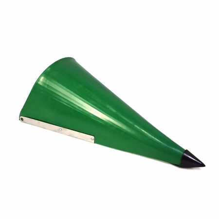 K115403 LH Snoot Assembly 2