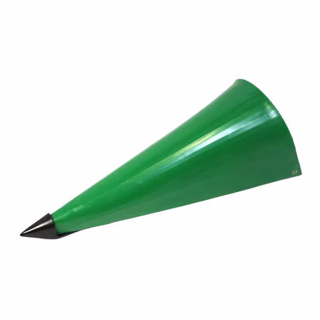 K115403 LH Snoot Assembly 3