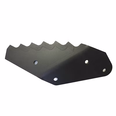 K117140 Vertical Discharge Knife