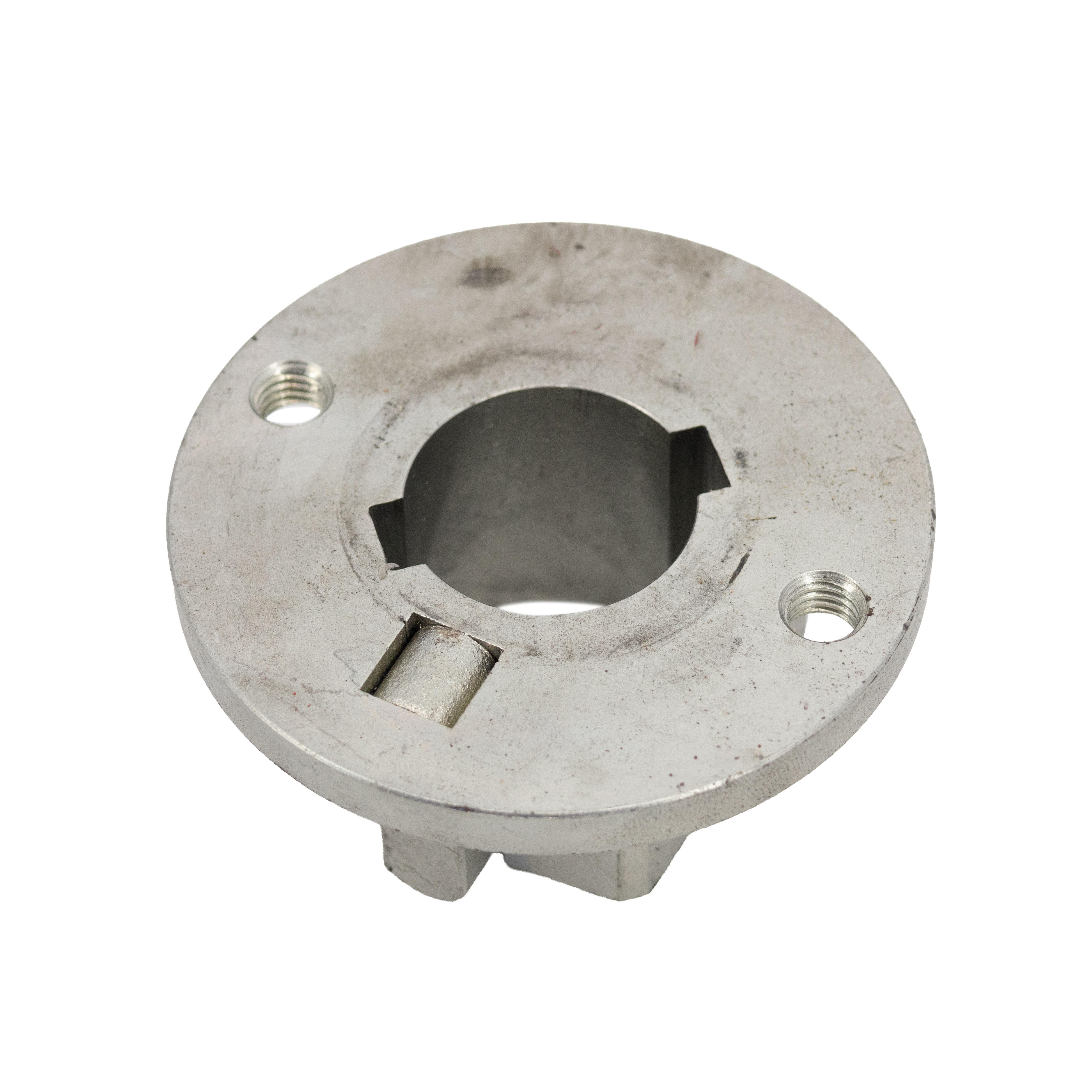 K11861 Auger Male Joint 4