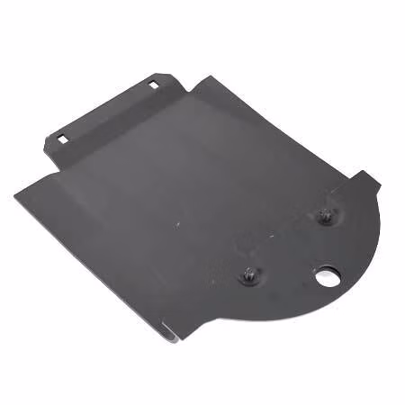 K120456 LH Outer Rock Guard